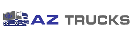AZ Trucks logo