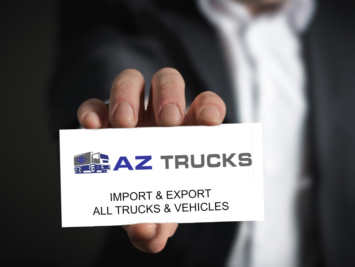 AZ Trucks B.V. foto